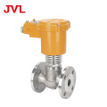 Threaded Flange Steam Thermal oil high temperature solenoid valve